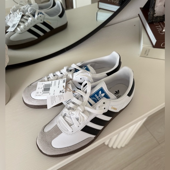 Adidas Samba OG Sneaker (Women) - Picture 4 of 7